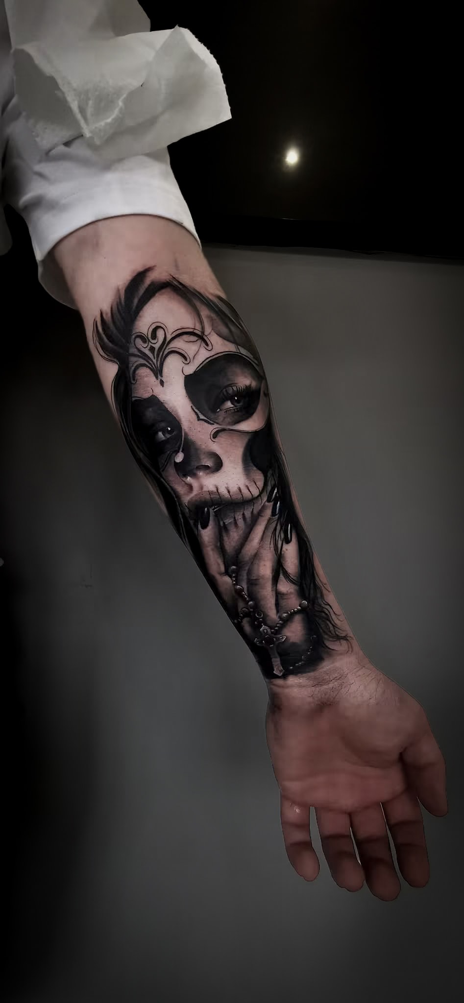Day Of The Dead